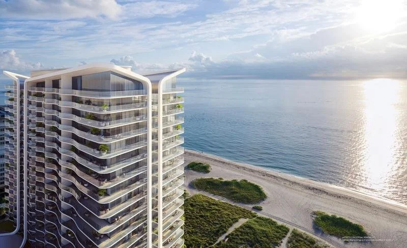 CASAMAR Pompano Beach!