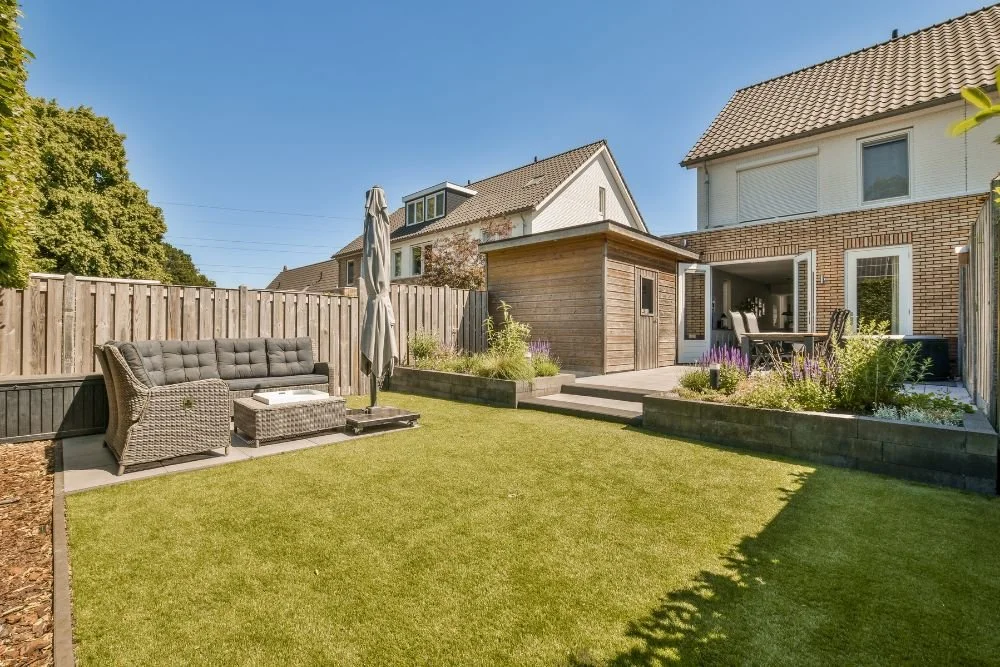 How Outdoor Structures Add Value to Your Property