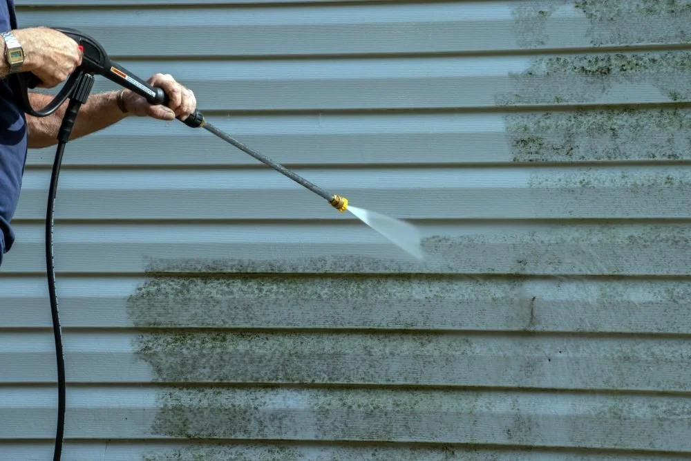 Learn what to know before power washing your property, including choosing equipment, avoiding damage, and using safe, effective techniques for better results.