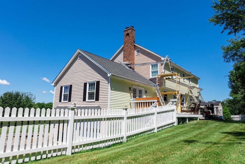 What To Consider Before Selling a Fixer-Upper