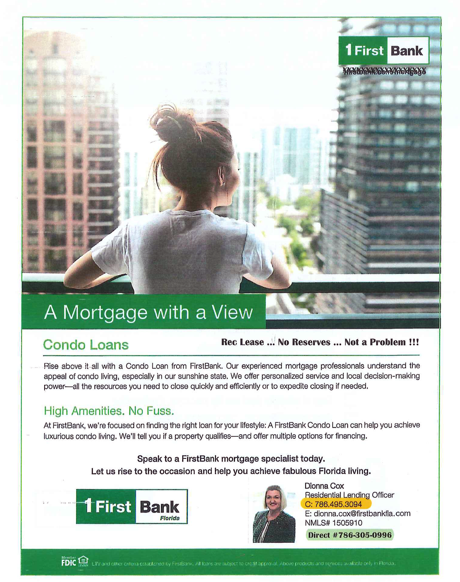 Condo Loans in South Florida: Everything You Need to Know