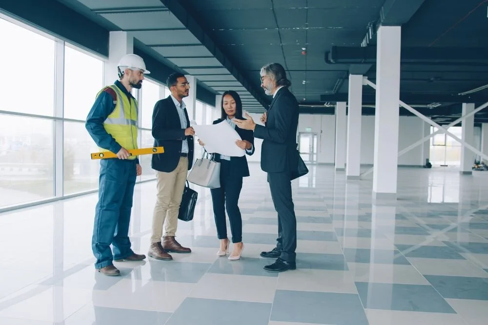 Top Amenities to Include in Your Commercial Property