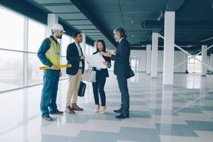 Top Amenities to Include in Your Commercial Property