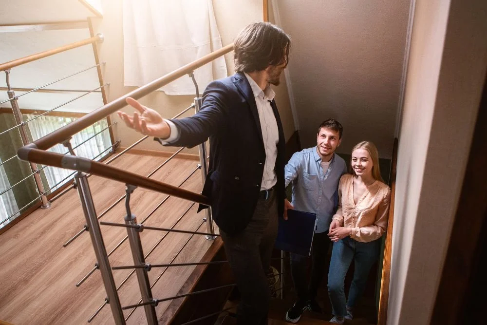 Questions Buyers Should Ask During a Showing