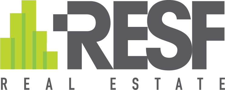 The Listing Team at RESF
