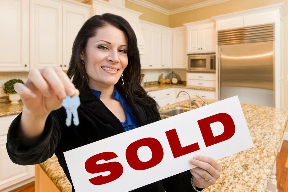 3 Things Potential Homebuyers Look for in Kitchens