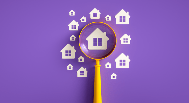 Homebuyer Search Terms Hit 2-Year High (2025 Update)