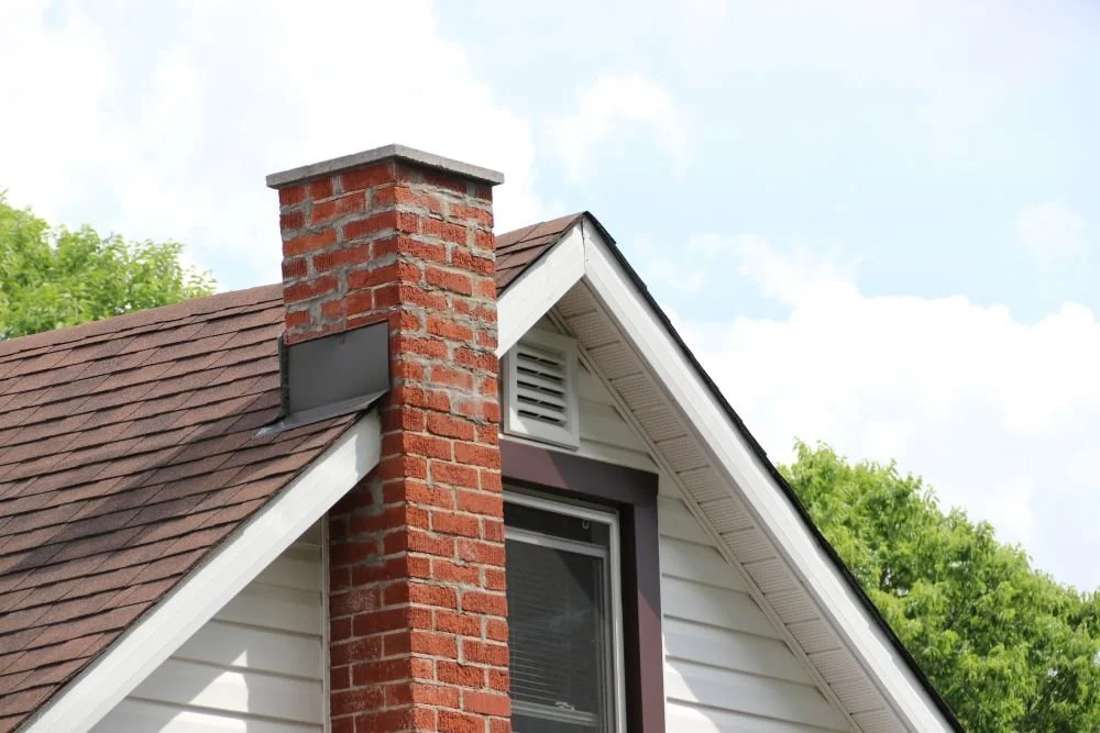 Why Chimney Repairs Matter for Your Roof’s Health
