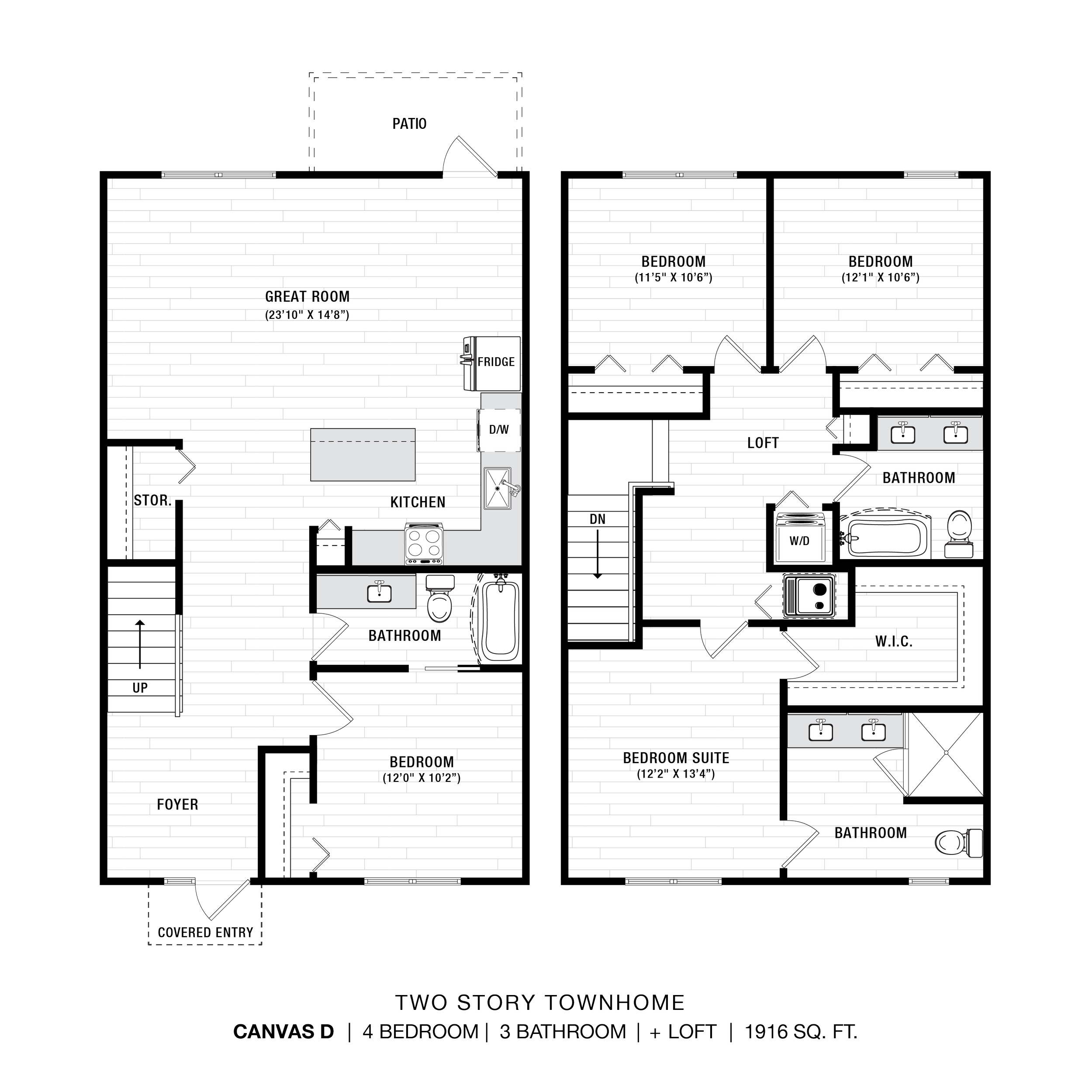 Model D at ID Oakland Park 
