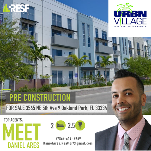 In The Know January 2024 Episode 16 Scott Lehr and RESF — The Listing