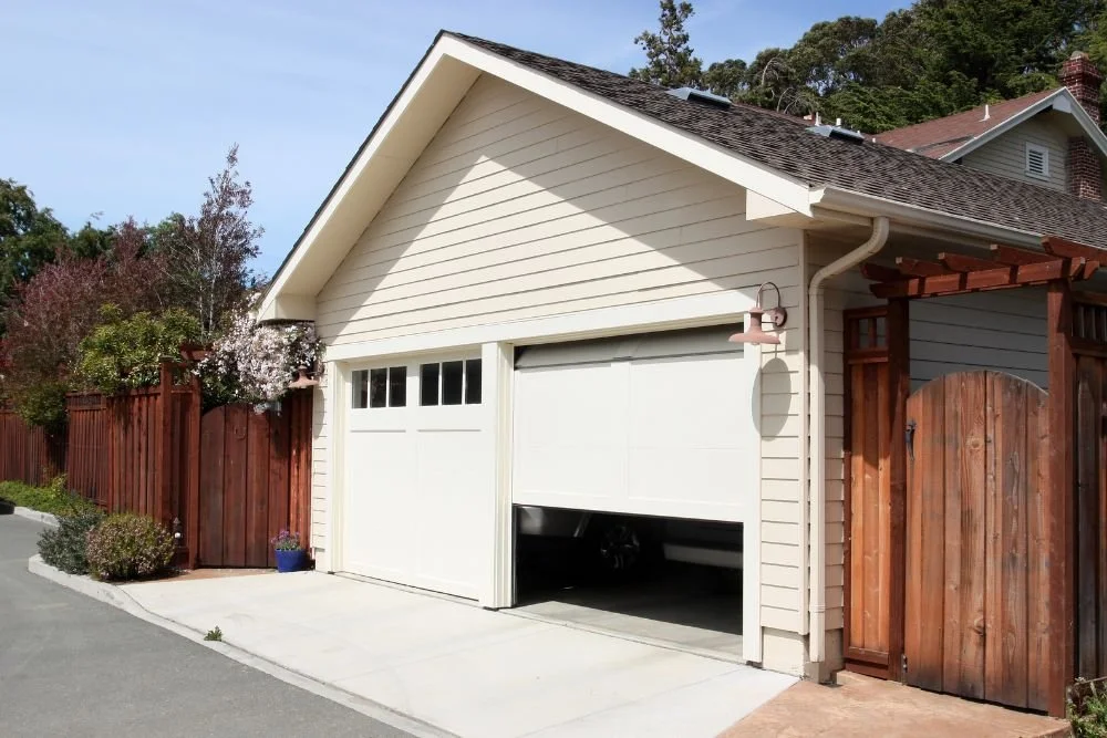 Signs Your Garage Door Will Devalue Your House
