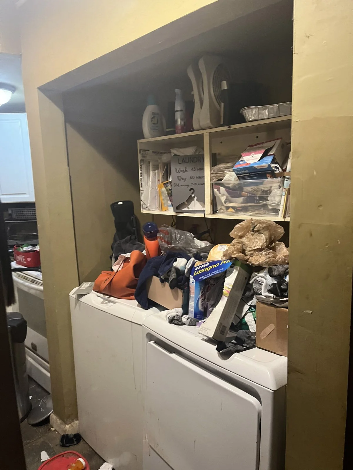The Legal Ramifications of Hoarding: What You Need to Know