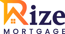 Rize Mortgage Logo