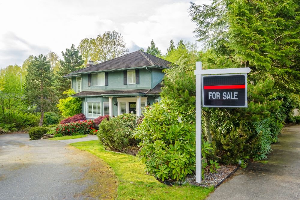 The Key to Designing Great Real Estate Signage