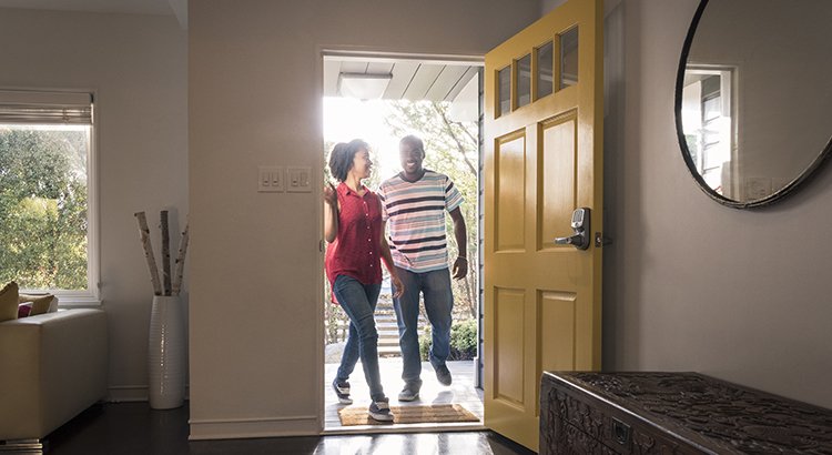How Experts Can Help Close the Gap in Today's Homeownership Rate