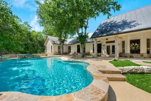The Most Popular Pool Design Shapes for 2026