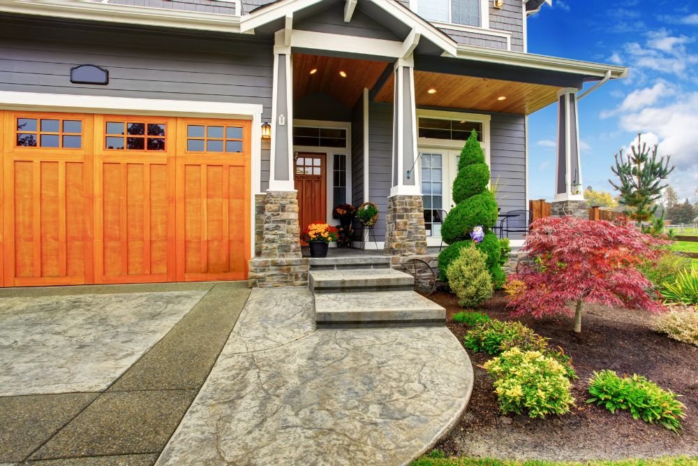 Looking to increase curb appeal? Get inspiration from five smart outdoor projects that boost home value, from landscaping to lighting upgrades.