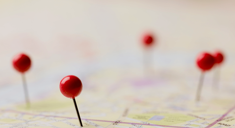 The U.S. Foreclosure Map You Need To See (2025)