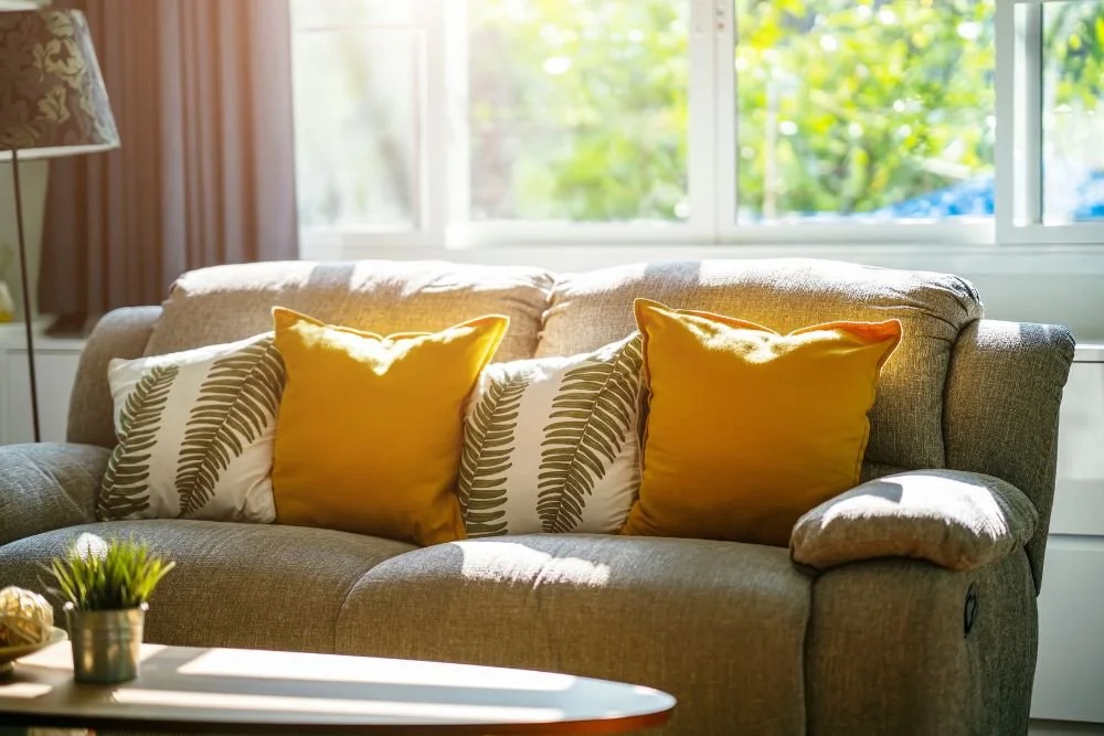 Impact of Uv Rays on Florida Homes Protect Your Interiors