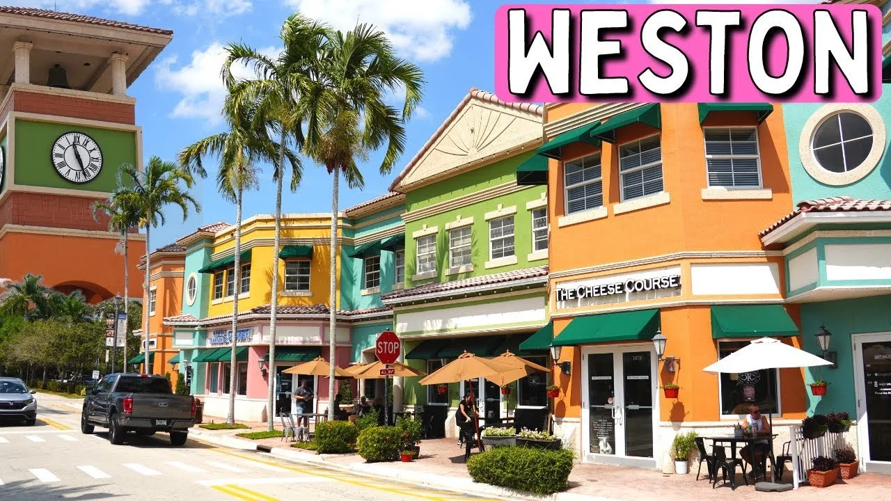 Weston Real Estate 2025: Bidding Wars Are Cooling | The Listing Team