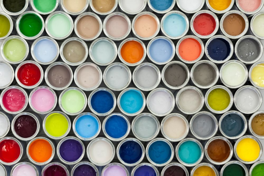 Does the Color of Your Home Really Matter?