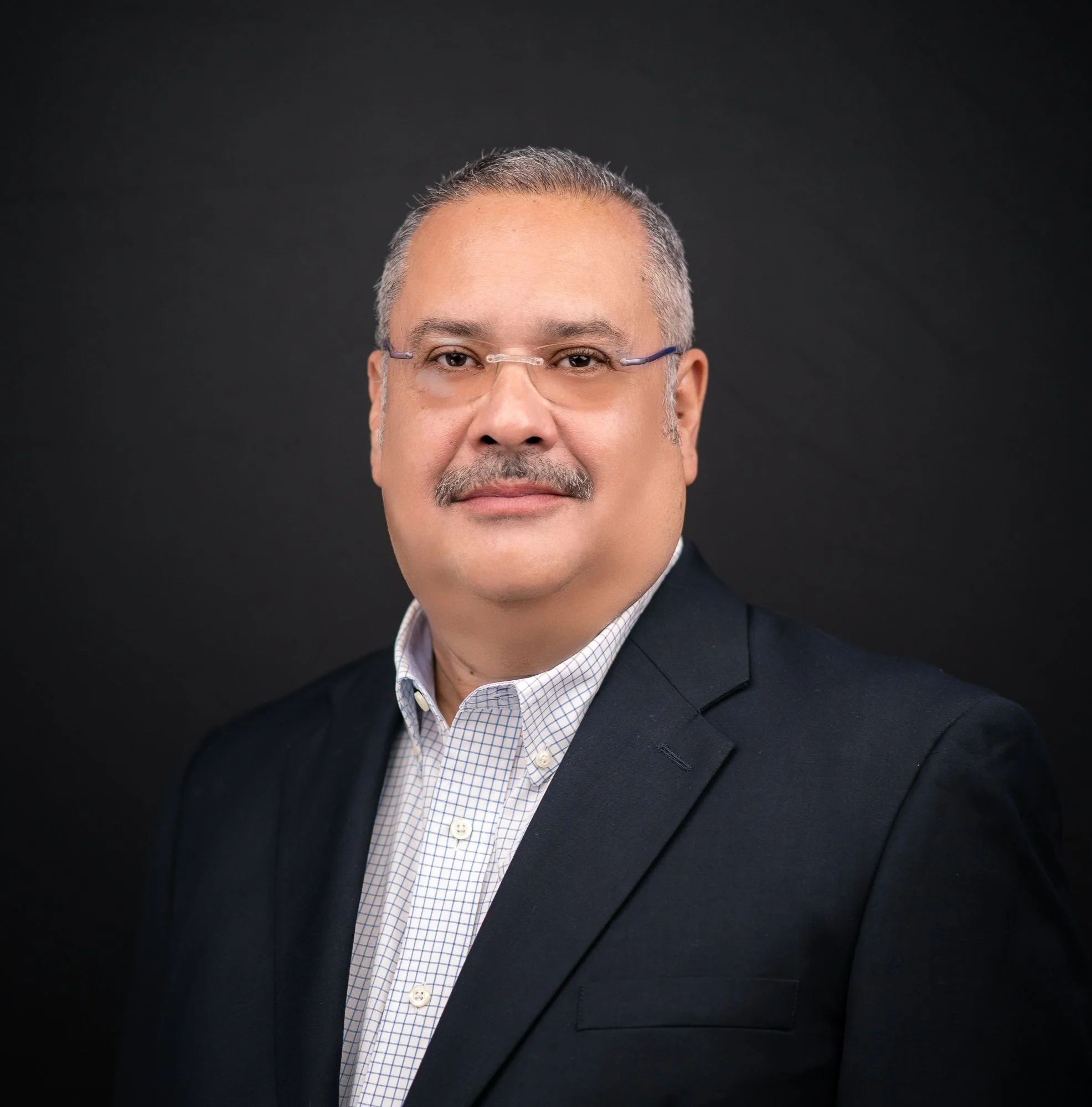 Jorge Grand   Mortgage Loan Originator