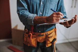 How to Know When to Call a Professional for Home Repairs