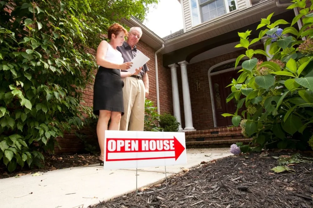 Legal Factors To Consider When Hosting an Open House