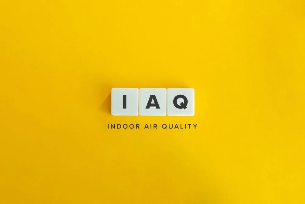 Air quality is always a priority for managers and maintenance professionals in commercial buildings. Learn how to improve indoor air quality here.