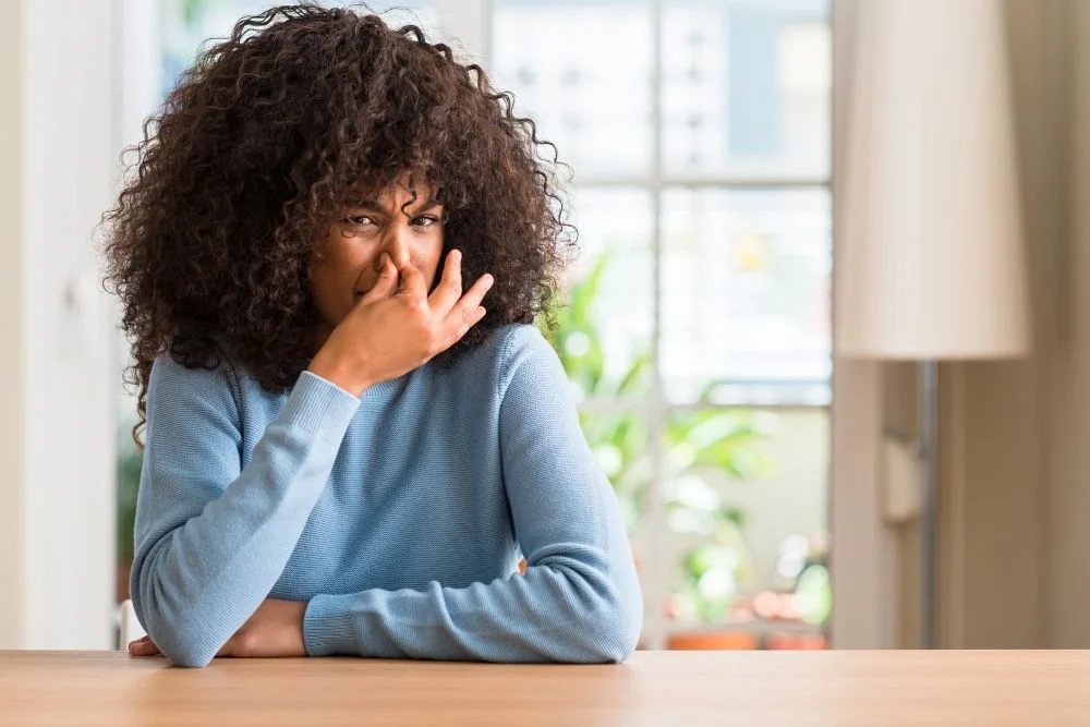 Smoke odors can linger in walls, ducts, and soft surfaces long after move-in. Learn why the smell returns and what helps remove it for good.