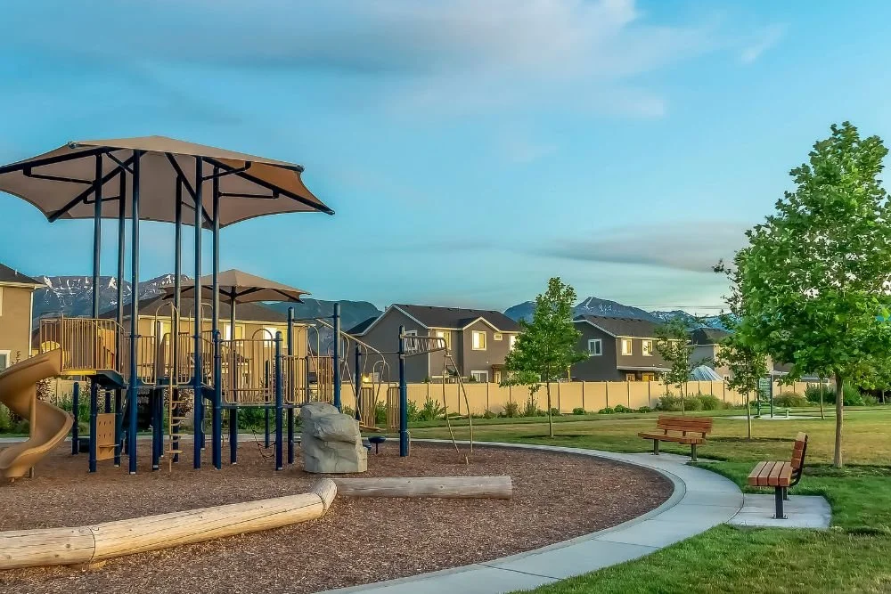 Did you know a nearby park can raise your home's value? Learn how green spaces and playgrounds influence property prices and neighborhood appeal.