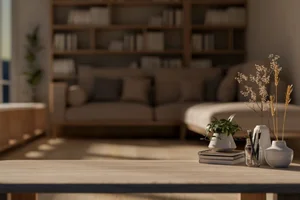 Living Room Design Trends on the Rise in 2026