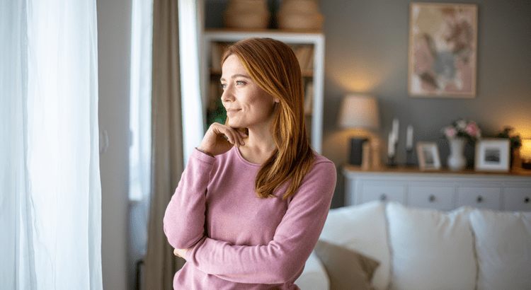 Why Now May Be a Key 2025 Moment To Sell Your House | The Listing Team