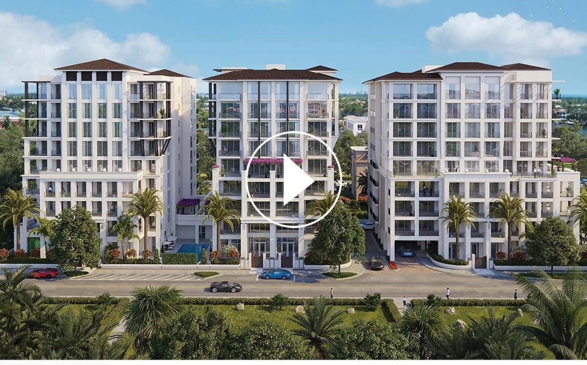 Royal Palm Residences | True Luxury Boutique Living