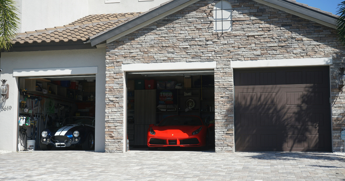 Smart Home Features and Automation | The Listing Team – Scott Lehr (2025)