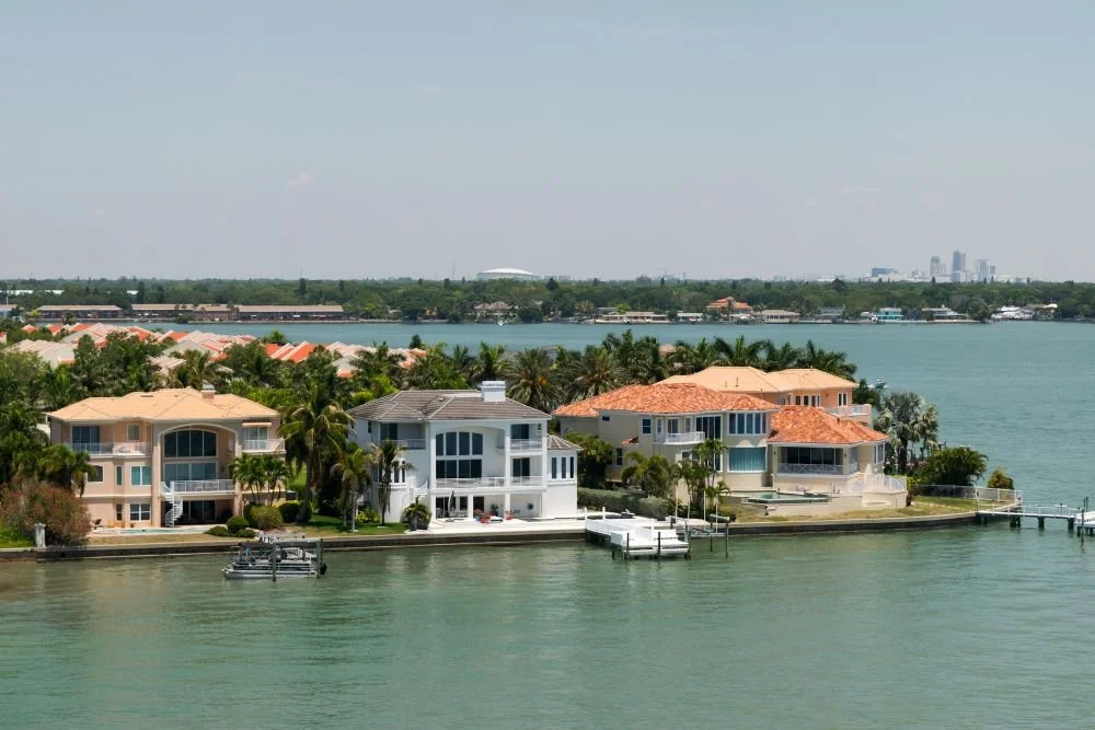 How To Sell Your Waterfront Home in Fort Lauderdale | The Listing Team