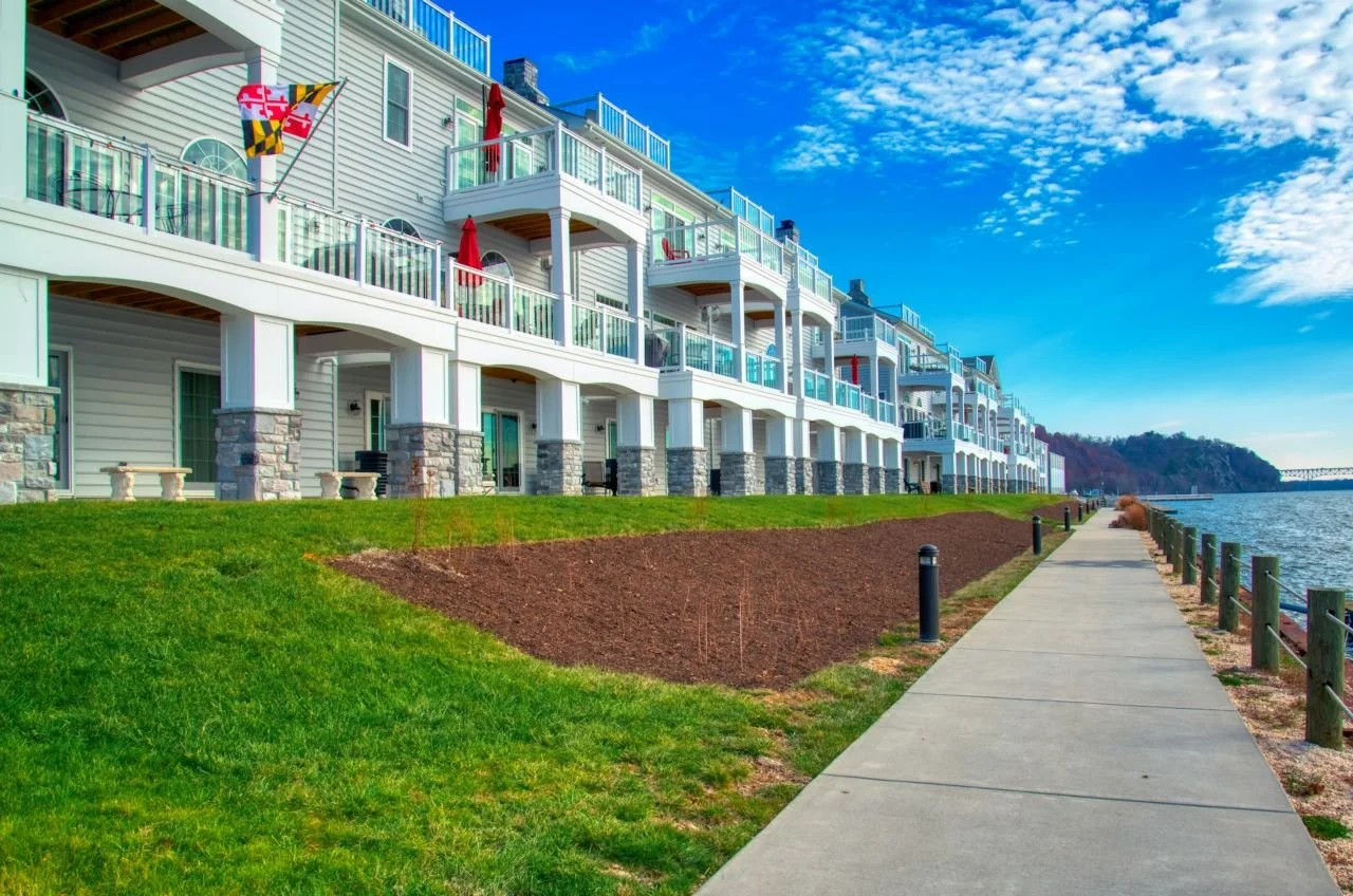 Tech Hubs in Maryland: Where to Buy Real Estate for a Future-Focused Lifestyle