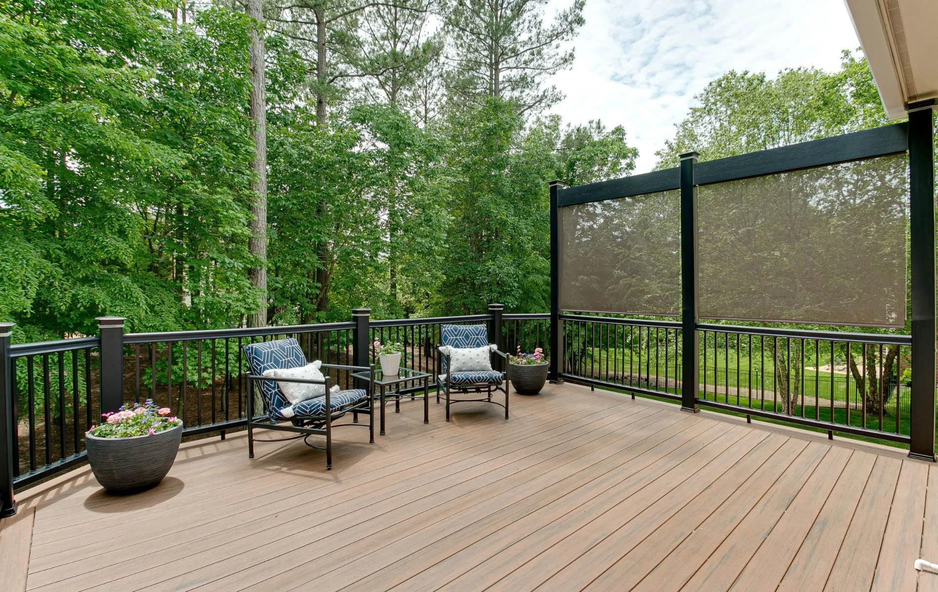 5 Must Have Features Every Home Deck Needs | The Home Owners Listing Team
