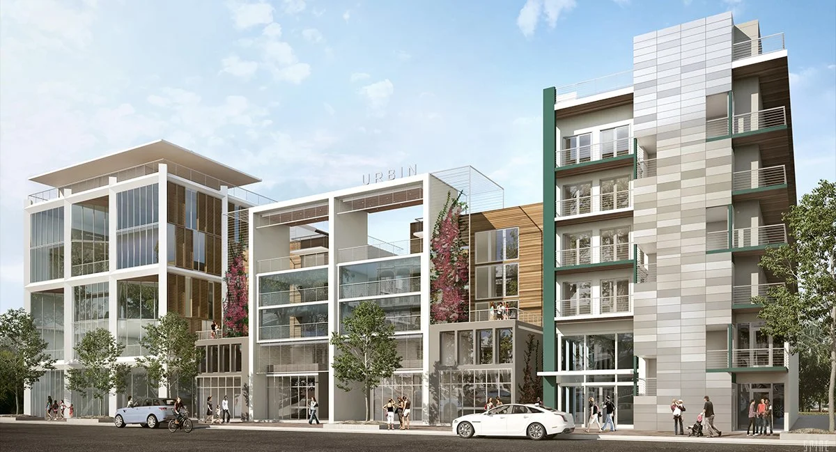 URBIN | This is URBIN Coconut Grove FL