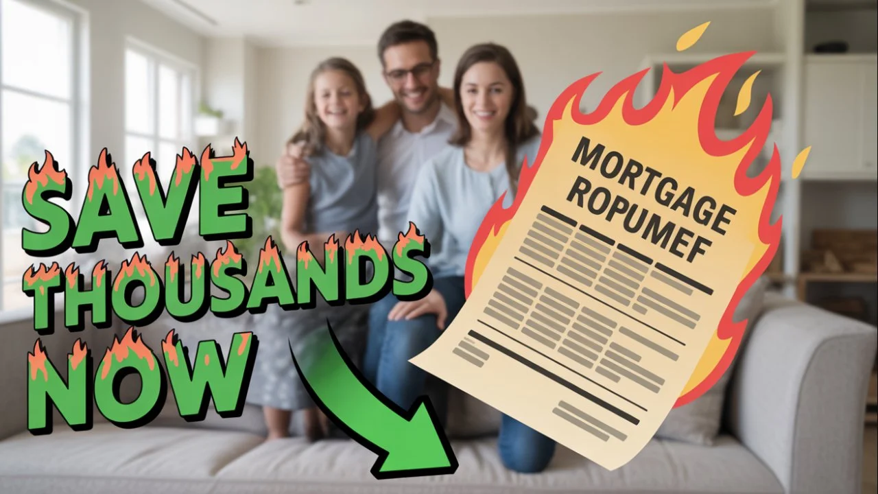 How Changing Rates Impact Your Monthly Payment