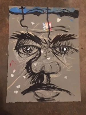 Post Divorce Really Is A Mess ✝️