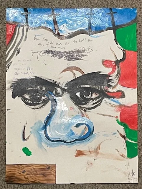 I Feel Kind Of Lost ✝️