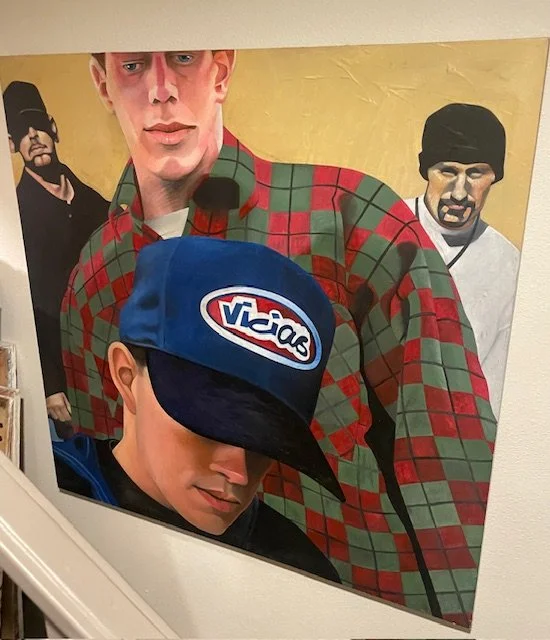 I Like Hip Hop ✝️