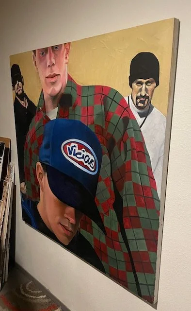 I Like Hip Hop ✝️