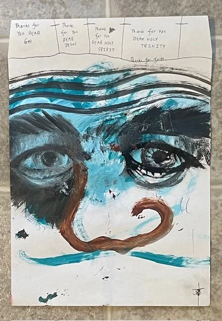 Viva La Salvador Dali ✝️