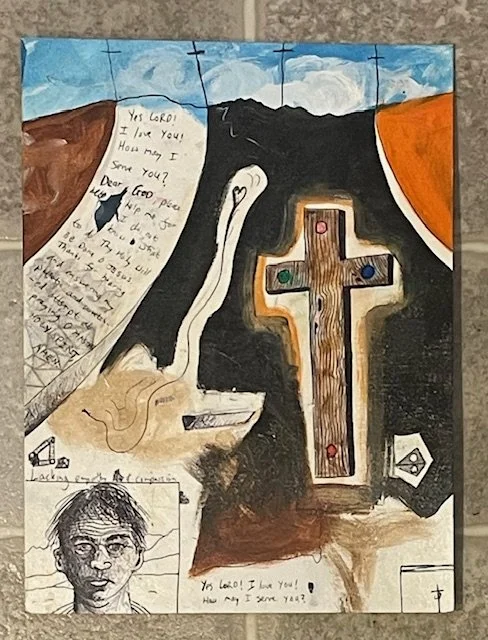 Untitled ✝️