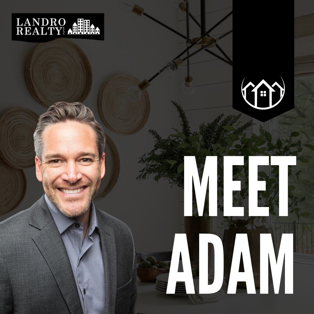 Adam was hesitant, but took the leap in July 2022 and quit his full-time job to become a REALTOR&reg; with the Jennifer Landro Real Estate Team. 

Starting out with only a small database of friends + family, he took the tools and leads we provided an