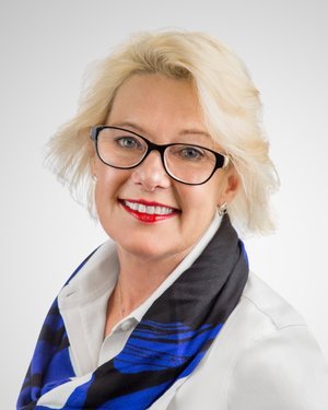 Brenda Purdy