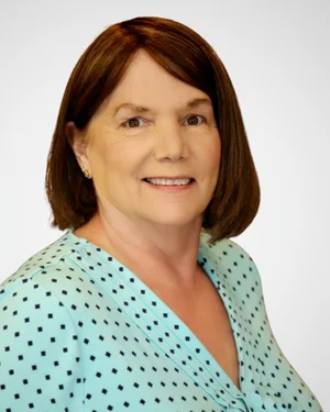 Kathie Landro