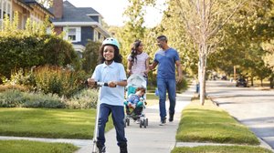 Walkability and Convenience in Newport Hills, Washington Real Estate